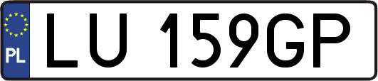 LU159GP