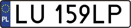 LU159LP