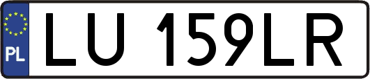 LU159LR