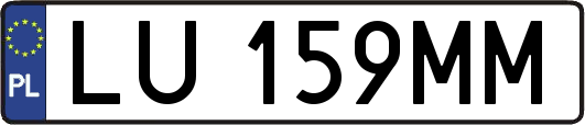 LU159MM
