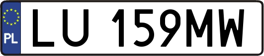 LU159MW