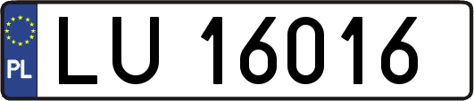 LU16016