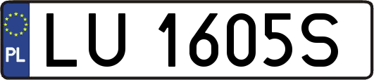 LU1605S