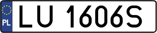 LU1606S