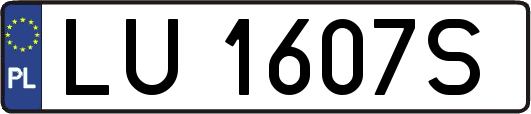 LU1607S