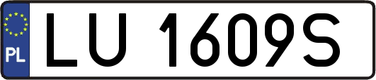 LU1609S