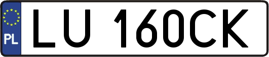 LU160CK