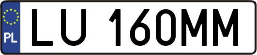 LU160MM