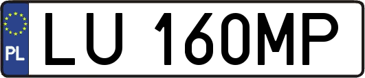 LU160MP