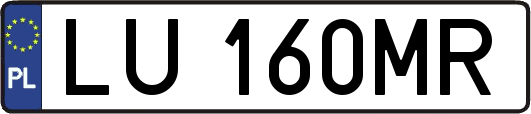 LU160MR