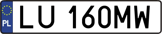 LU160MW