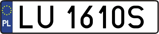 LU1610S