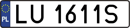 LU1611S
