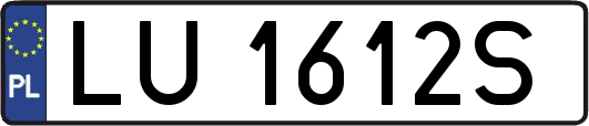 LU1612S