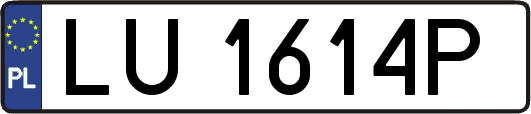 LU1614P