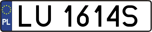 LU1614S