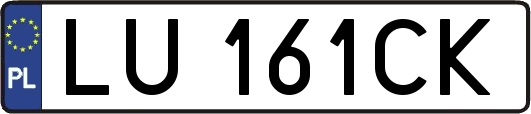 LU161CK