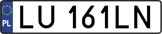 LU161LN