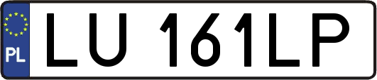 LU161LP