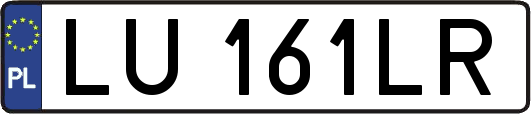 LU161LR