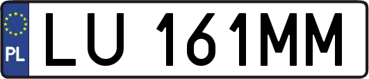 LU161MM