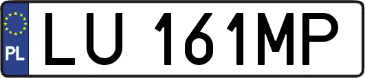 LU161MP