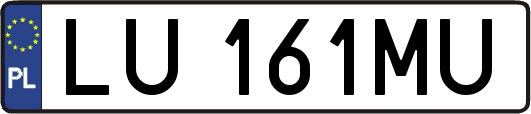 LU161MU