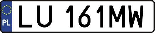 LU161MW