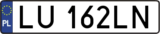 LU162LN