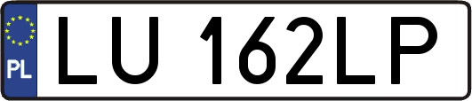 LU162LP