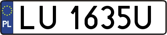LU1635U