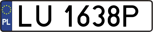 LU1638P