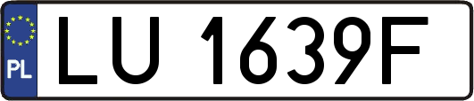 LU1639F