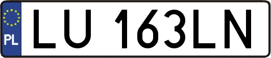 LU163LN