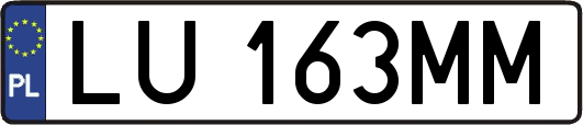 LU163MM