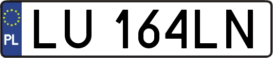 LU164LN