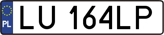 LU164LP
