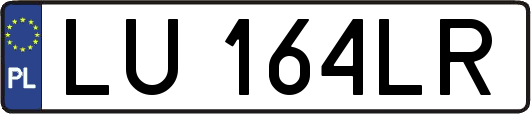 LU164LR