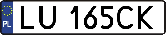 LU165CK