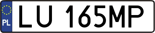 LU165MP