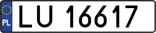 LU16617
