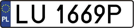 LU1669P