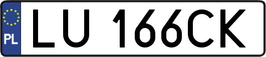 LU166CK