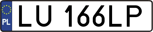 LU166LP