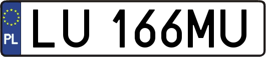 LU166MU
