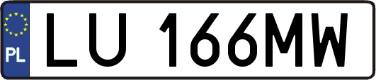 LU166MW