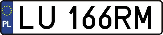 LU166RM