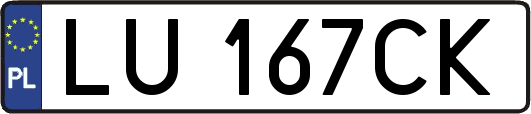 LU167CK