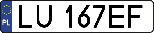 LU167EF