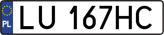 LU167HC
